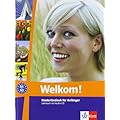 Welkom! Niederl�ndisch f�r Anf�nger. Lehrbuch mit Audio-CD