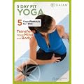 5 Day Fit Yoga - DVD