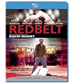 Redbelt (+ BD Live) [Blu-ray]
