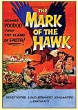 The Mark Of The Hawk [DVD]