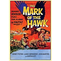The Mark Of The Hawk