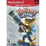 enlarged image: Ratchet & Clank