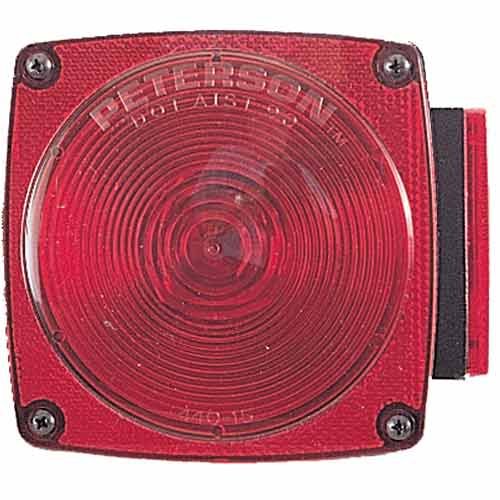 Anderson Marine Division Submersible Illuminator Trailer Light