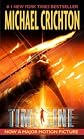 Timeline (Mass Market Paperback)