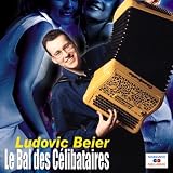 Revue Ludovic Beier  / Le bal des célibataires