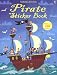Pirate
Sticker
Book
(Usborne
Sticker
Books)