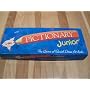 Pictionary Junior 1999 Edition Board Game