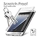 ABC® Samsung Galaxy Note7 Tempered Glass Clear 3D Full Cover Screen Film Protetor