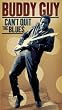 Can't Quit the Blues (W/Dvd)