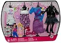 Barbie Fashion Doll Clothes - 4 Casual Outfits with Accesories