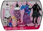Barbie Fashion Doll Clothes - 4 Casual Outfits with Accesories