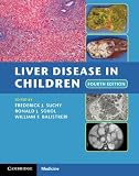 Liver disease in children