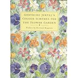 Gertrude Jekyll's Color Schemes for the Flower Garden