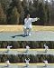 DVD : Dr. Chen's Tai Chi GongFa 001 for Wheelchiar people