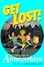 Get Lost! Cool Guide to Amsterdam (Get Lost: The Cool Guide to Amsterdam)