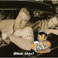 Dick This!