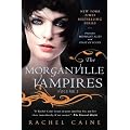 The Morganville Vampires, Volume 2