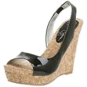 Jessica Simpson Women's Miles Slingback Wedge