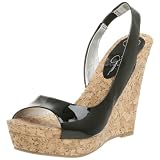 Jessica Simpson Women's Miles Slingback Wedge