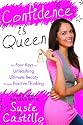 Confidence is Queen: The Four Keys to Ultimate Beauty Through Positive Thinking