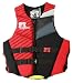 Body Glove Men's Phantom U.S. Coast Guard Approved Neoprene Pfd Life Vest