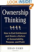 Ownership Thinking