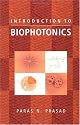 Introduction to Biophotonics