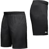 Under Armour Mission Mesh Short Mens