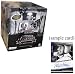 2006 Press Pass Legends Racing Unopened Hobby Box (18 packs/box, 5 cards/pack)- Randomly inserted autograph & memorabilia cards from Racing Legends!!