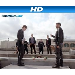 Common Law, Season 1 [HD]