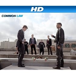 Common Law, Season 1 [HD]