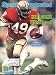 Sports Illustrated December 21 1981 Earl Cooper/San Francisco 49ers on Cover, John McEnroe/Davis Cup, Muhammad Ali, Steve Stipanovich/University of Missouri, Tracy Austin/Tennis, Andre the Giant/Wrestling