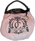 IMAGE OF Women's Juicy Couture Purse Handbag Pink