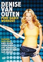 Denise Van Outen - Pure Dance Workout