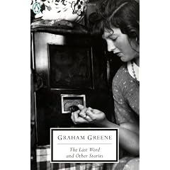 "The Last Word and Other Stories (Penguin Twentieth Century Classics)