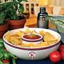 Boston Red Sox Memory Company Team Chip and Dip Bowl MLB Baseball Fan Shop Sports Team Merchandise