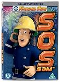 Fireman Sam - SOS Sam [DVD]