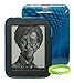 CrazyOnDigital TPU Skin For Barnes & Noble Nook Simple Touch Nook Touch Nook Touch with Glowlight Nook 2 (Blue)