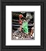 Framed Glen Davis Boston Celtics 8x10 Photo