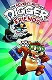 The adventures of Digger and friends