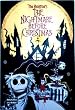 Tim Burton's 'The Nightmare before Christmas'