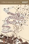 The Best American Nonrequired Reading 2007 (The Best American Series) by Dave Eggers