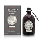 Perlier Caribbean Vanilla Original Vanilla 3.4 oz Eau de Toilette Spray