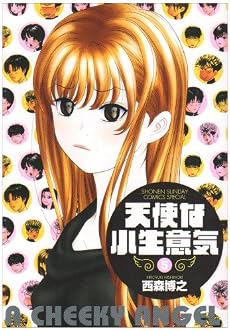 天使な小生意気 5 ワイド版 (少年サンデーコミックススペシャル)