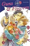 Guns & Flowers - Reiichi Hiiro
