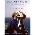 A Bit on the Side: Stories by William Trevor, Josephine Bailey, and Simon Vance