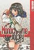 Monochrome Factor Volume 3 (Monochrome Factor (Tokyopop))