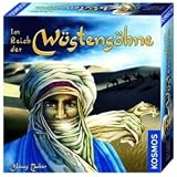 Eigenschaften Kosmos Spiele / Im Reich der Wüstensöhne (Spiel)