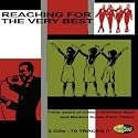 Reaching for the Very Best: Thirty Years of Classic Northern Soul and Modern Room Floorfillers
