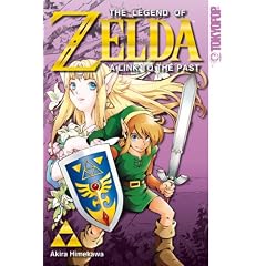 The Legend of Zelda 09 - A Link To The Past